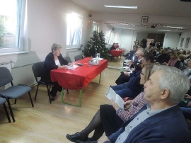 Skupština 2019-2023, 1. sjednica