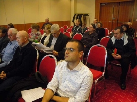 Skupština, 7. sjednica