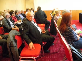 Skupština, 7. sjednica