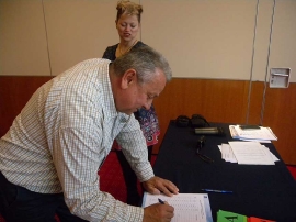 Skupština, 7. sjednica