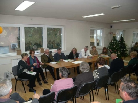 Skupština UIRZ, 4. sjednica