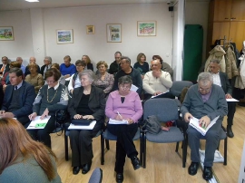 Skupština UIRZ, 4. sjednica