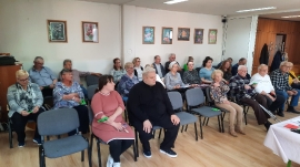Skupština UIRZ, 4. sjednica, 2023-2027..