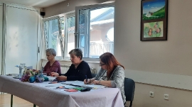 Skupština UIRZ, 4. sjednica, 2023-2027..