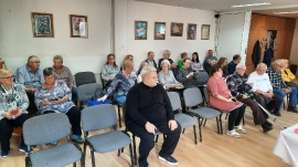 Skupština UIRZ, 4. sjednica, 2023-2027..