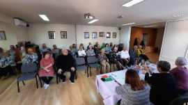 Skupština UIRZ, 4. sjednica, 2023-2027..