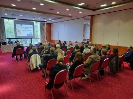 Skupština UIRZ, 6. sjednica, 2019-2023.