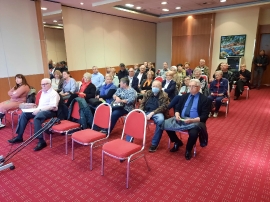 Skupština UIRZ, 6. sjednica, 2019-2023.