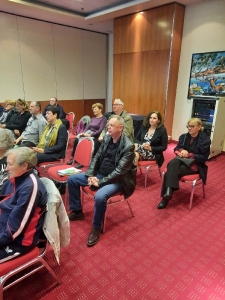 Skupština UIRZ, 6. sjednica, 2019-2023.