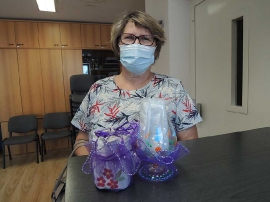 Stimulacijske aktivnosti, 2021.