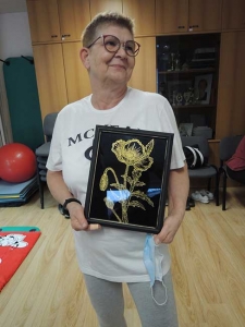 Stimulacijske aktivnosti, 2021.