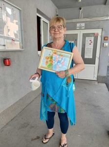 Stimulacijske aktivnosti, 2021.