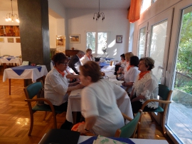 Suradnja, Dom Lavoslava Schwarza