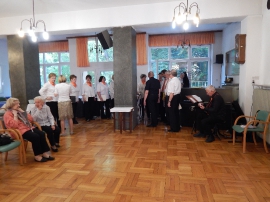 Suradnja, Dom Lavoslava Schwarza