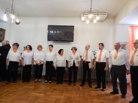 Suradnja, Dom Lavoslava Schwarza
