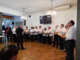 Suradnja, Dom Lavoslava Schwarza