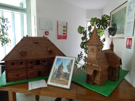 Suradnja, Dom Lavoslava Schwarza