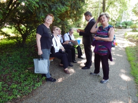 Suradnja, Dom Lavoslava Schwarza