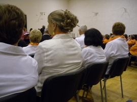 Suradnja, Koncert prijateljstva 