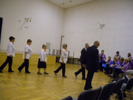 Suradnja, Koncert prijateljstva 