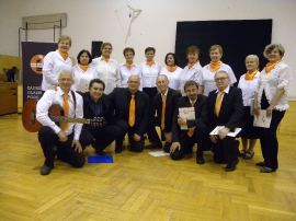 Suradnja, Koncert prijateljstva 