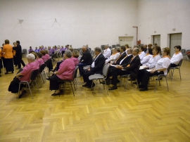 Suradnja, Koncert prijateljstva 