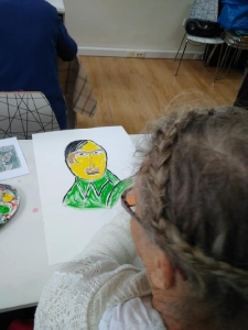 Suradnja, Svjetski savez mladih HR 2018.