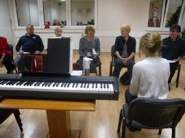 Suradnja, Svjetski savez mladih HR 2018.