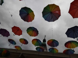 Suradnja, Svjetski savez mladih HR 2019.