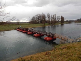 Suradnja, Svjetski savez mladih HR 2019.