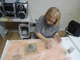 Suradnja, Svjetski savez mladih HR 2019.