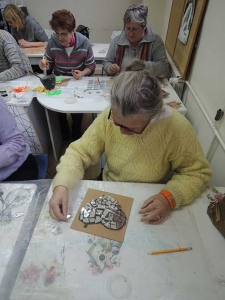 Suradnja, Svjetski savez mladih HR 2019.