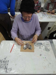 Suradnja, Svjetski savez mladih HR 2019.