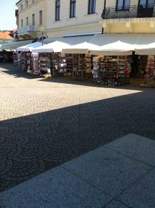 Suradnja, Udruga invalida Donja Stubica 2018.