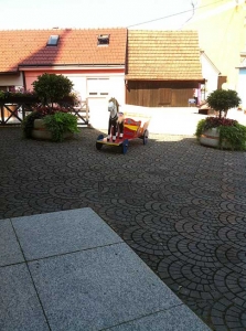 Suradnja, Udruga invalida Donja Stubica 2018.