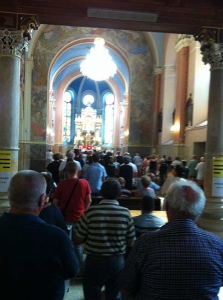 Suradnja, Udruga invalida Donja Stubica 2018.