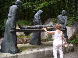 Suradnja, Udruga invalida Donja Stubica 2019. 