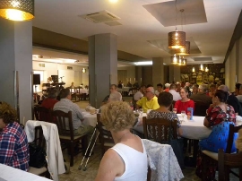 Suradnja, Udruga invalida Donja Stubica 2019. 