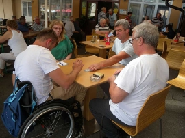 Suradnja, Udruga invalida Donja Stubica 2019. 