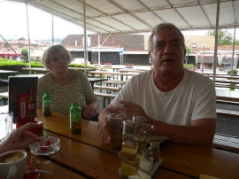 Suradnja, Udruga invalida Donja Stubica 2019. 