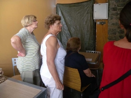 Suradnja, Udruga invalida Donja Stubica 2019. 