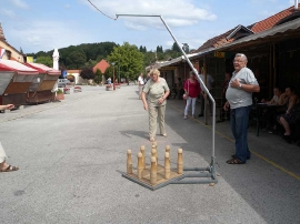 Suradnja, Udruga invalida Donja Stubica 2019. 