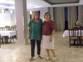 Suradnja, Udruga invalida Donja Stubica 2019. 