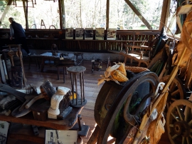 Suradnja, Udruga invalida rada Duga Resa