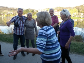 Suradnja, Udruga invalida rada Duga Resa