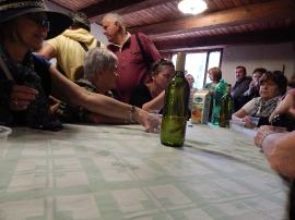 Suradnja, Udruga invalida rada Duga Resa