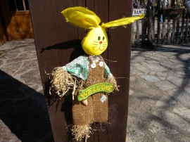 Suradnja, Udruga invalida rada Duga Resa