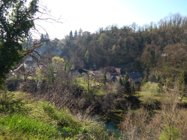 Suradnja, Udruga invalida rada Duga Resa