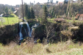 Suradnja, Udruga invalida rada Duga Resa