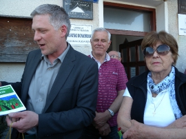 Suradnja, Udruga invalida rada Duga Resa